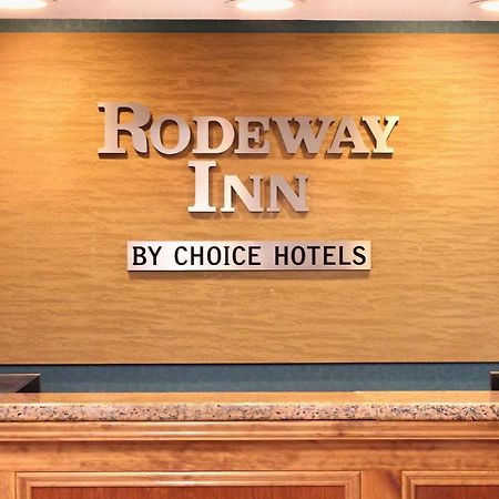 Rodeway Inn Hadley - Amherst Dış mekan fotoğraf