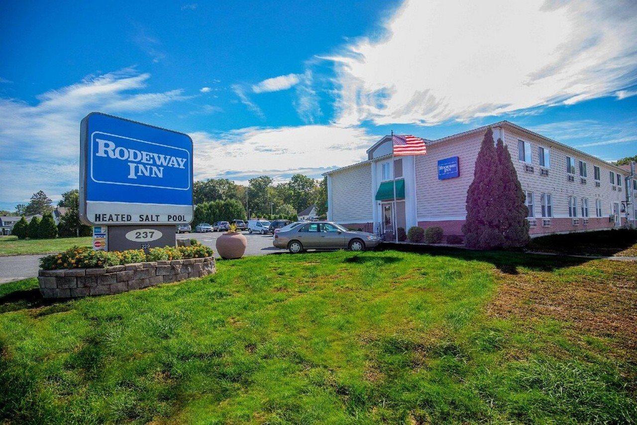 Towneplace Suites By Marriott Hadley Amherst Dış mekan fotoğraf