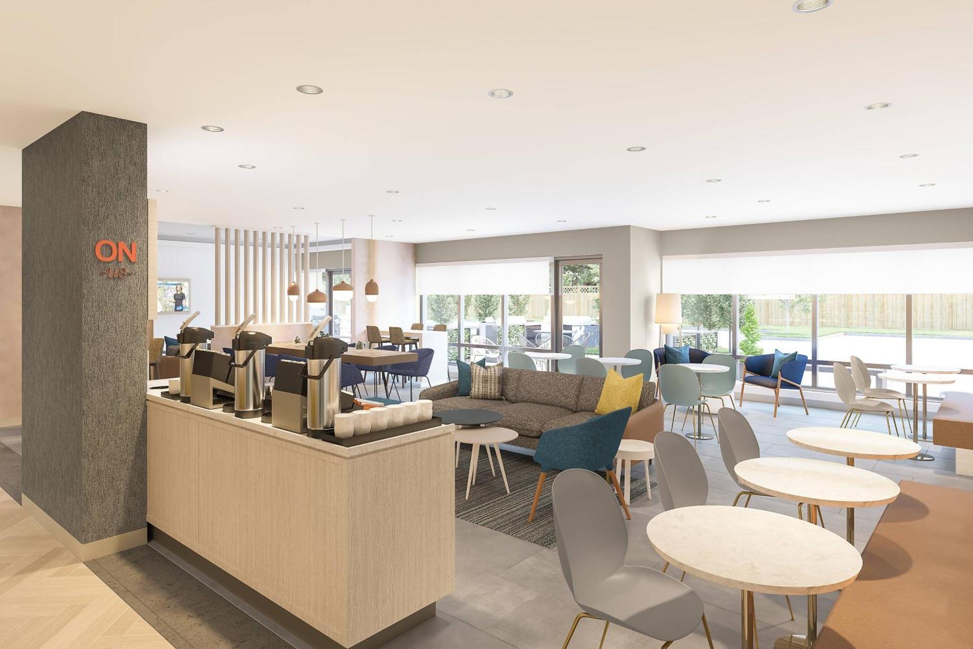 Towneplace Suites By Marriott Hadley Amherst Dış mekan fotoğraf