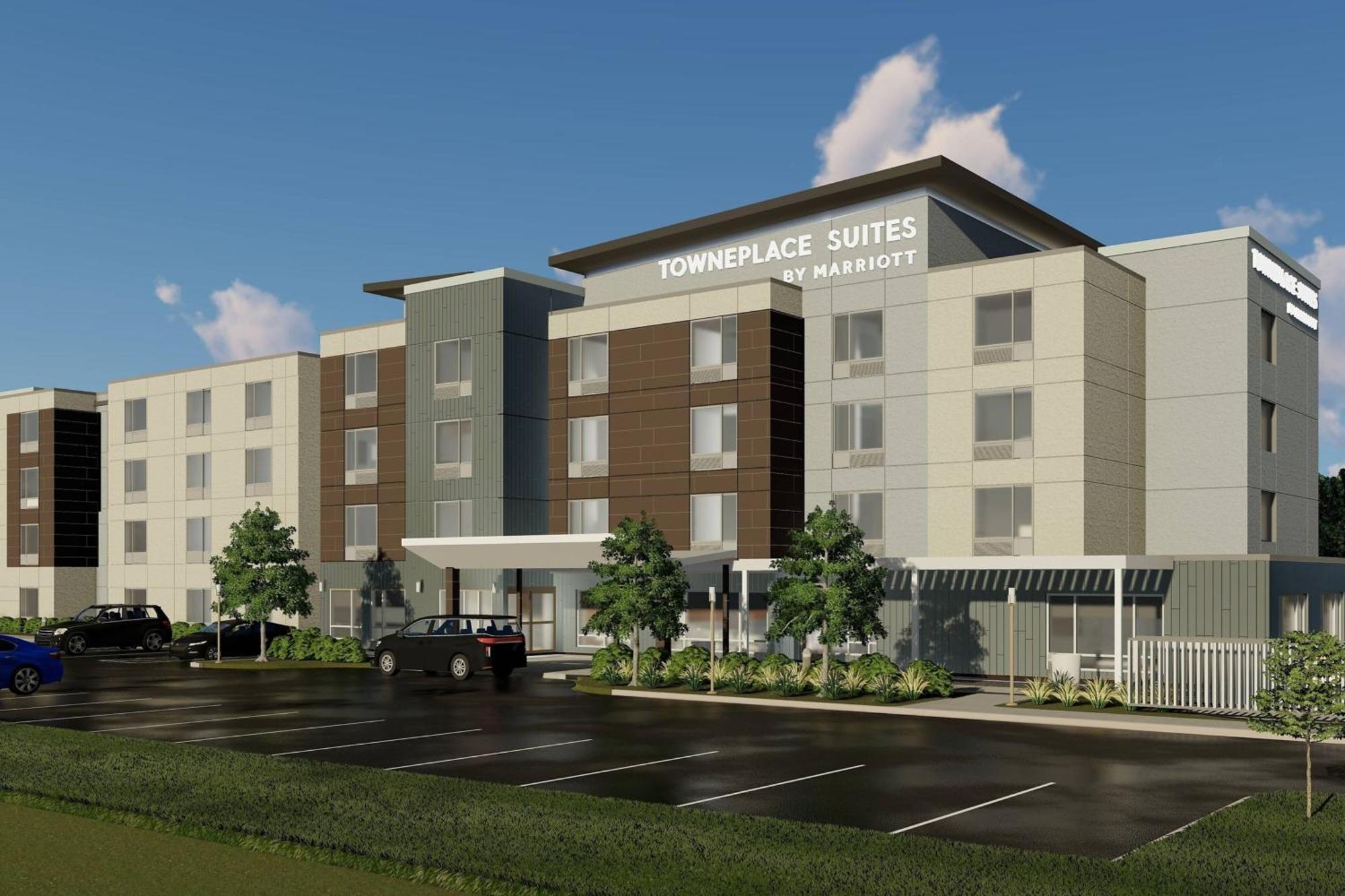 Towneplace Suites By Marriott Hadley Amherst Dış mekan fotoğraf