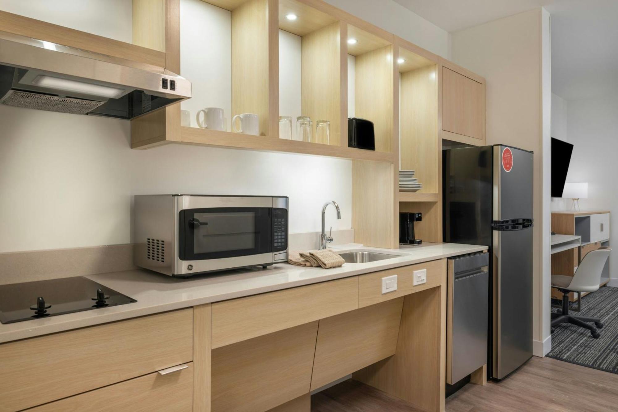 Towneplace Suites By Marriott Hadley Amherst Dış mekan fotoğraf