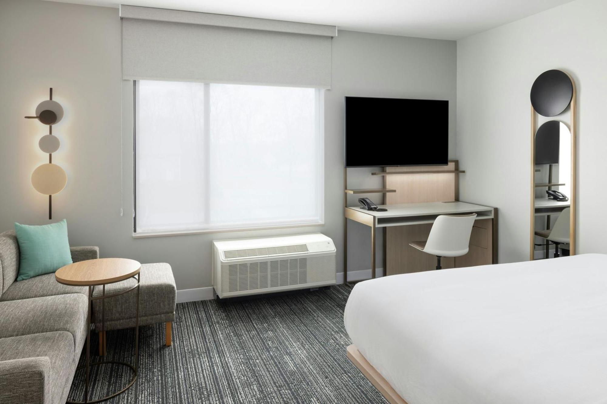 Towneplace Suites By Marriott Hadley Amherst Dış mekan fotoğraf