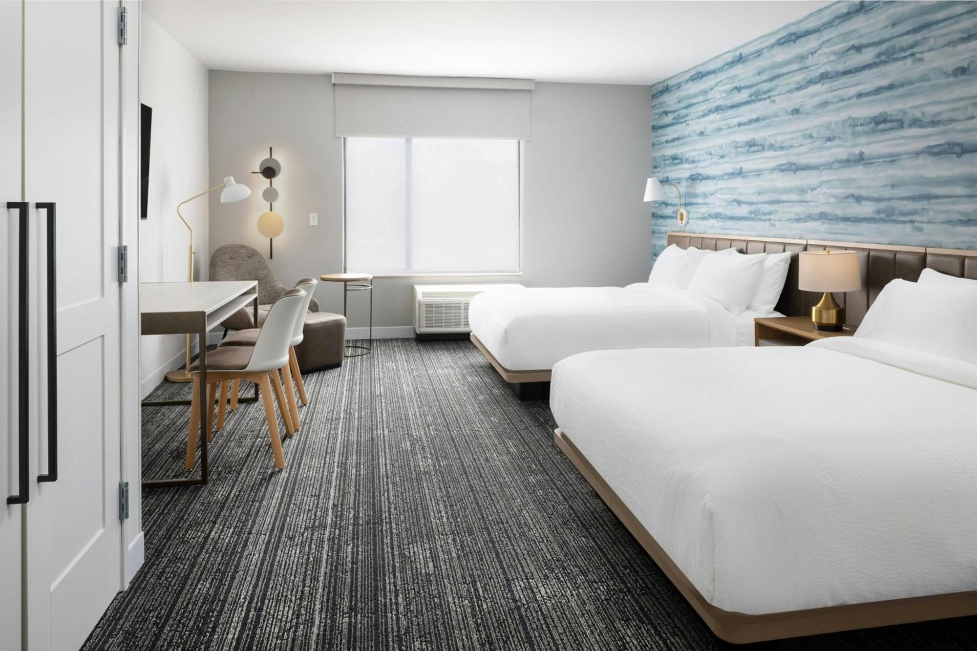 Towneplace Suites By Marriott Hadley Amherst Dış mekan fotoğraf
