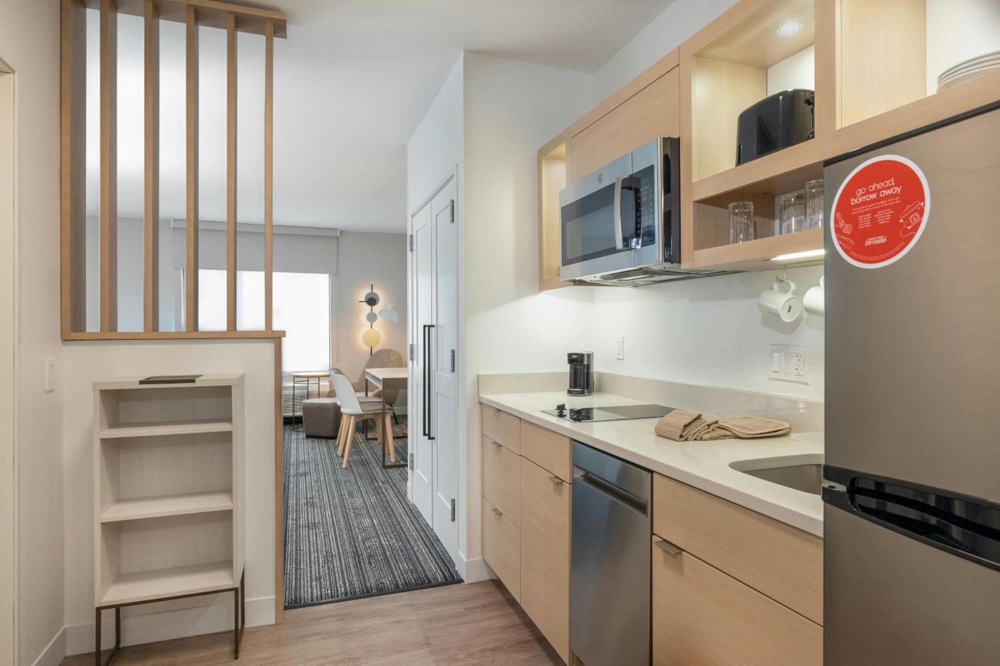Towneplace Suites By Marriott Hadley Amherst Dış mekan fotoğraf