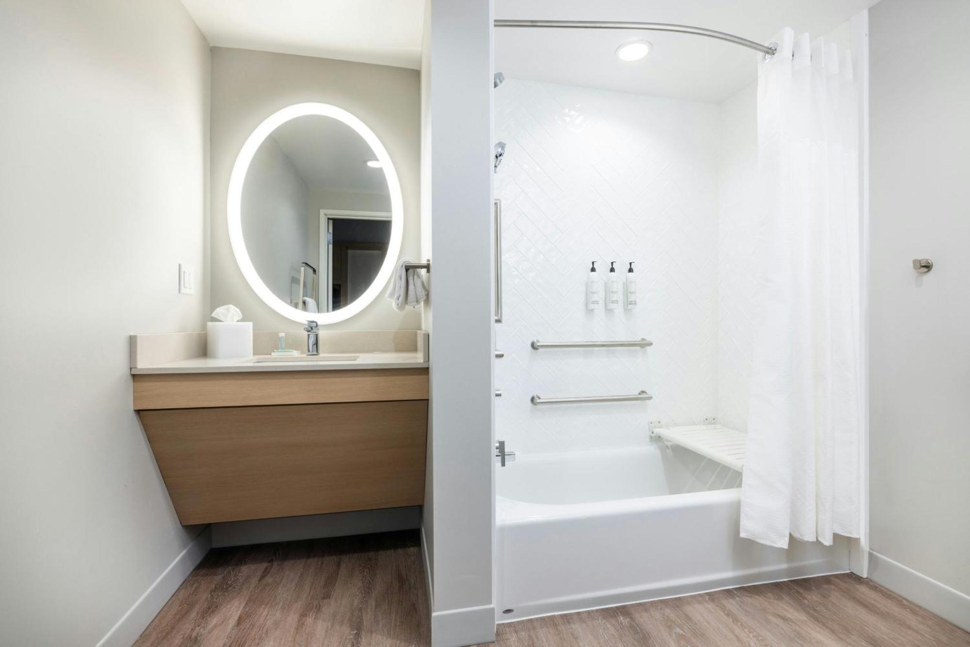 Towneplace Suites By Marriott Hadley Amherst Dış mekan fotoğraf