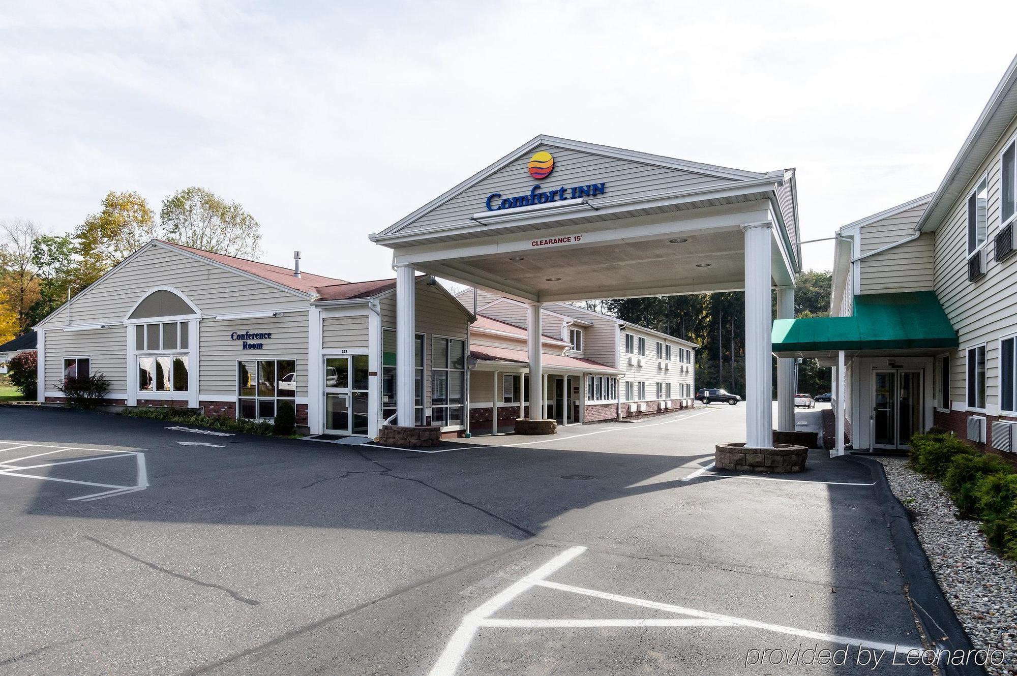Towneplace Suites By Marriott Hadley Amherst Dış mekan fotoğraf
