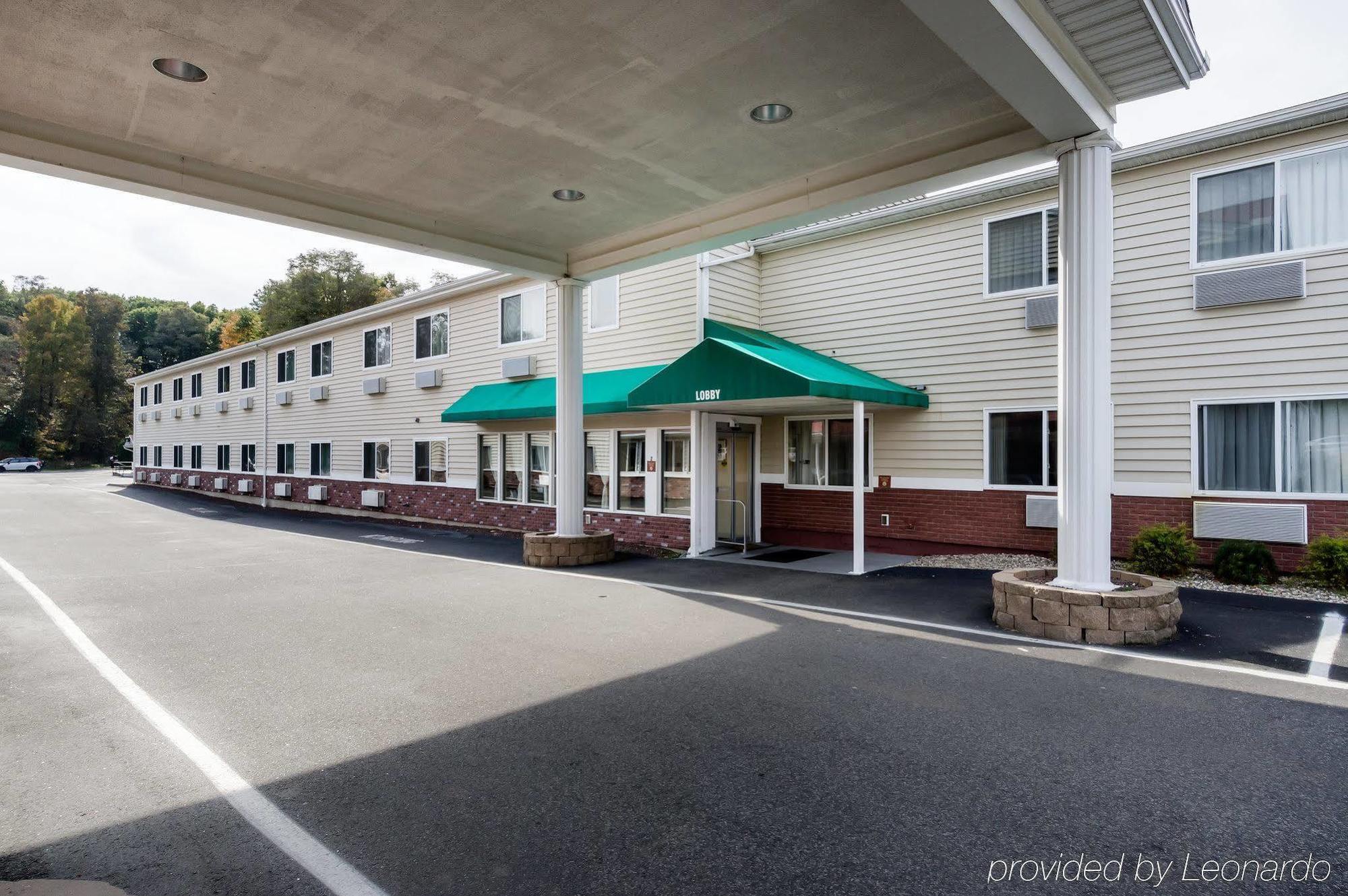 Towneplace Suites By Marriott Hadley Amherst Dış mekan fotoğraf