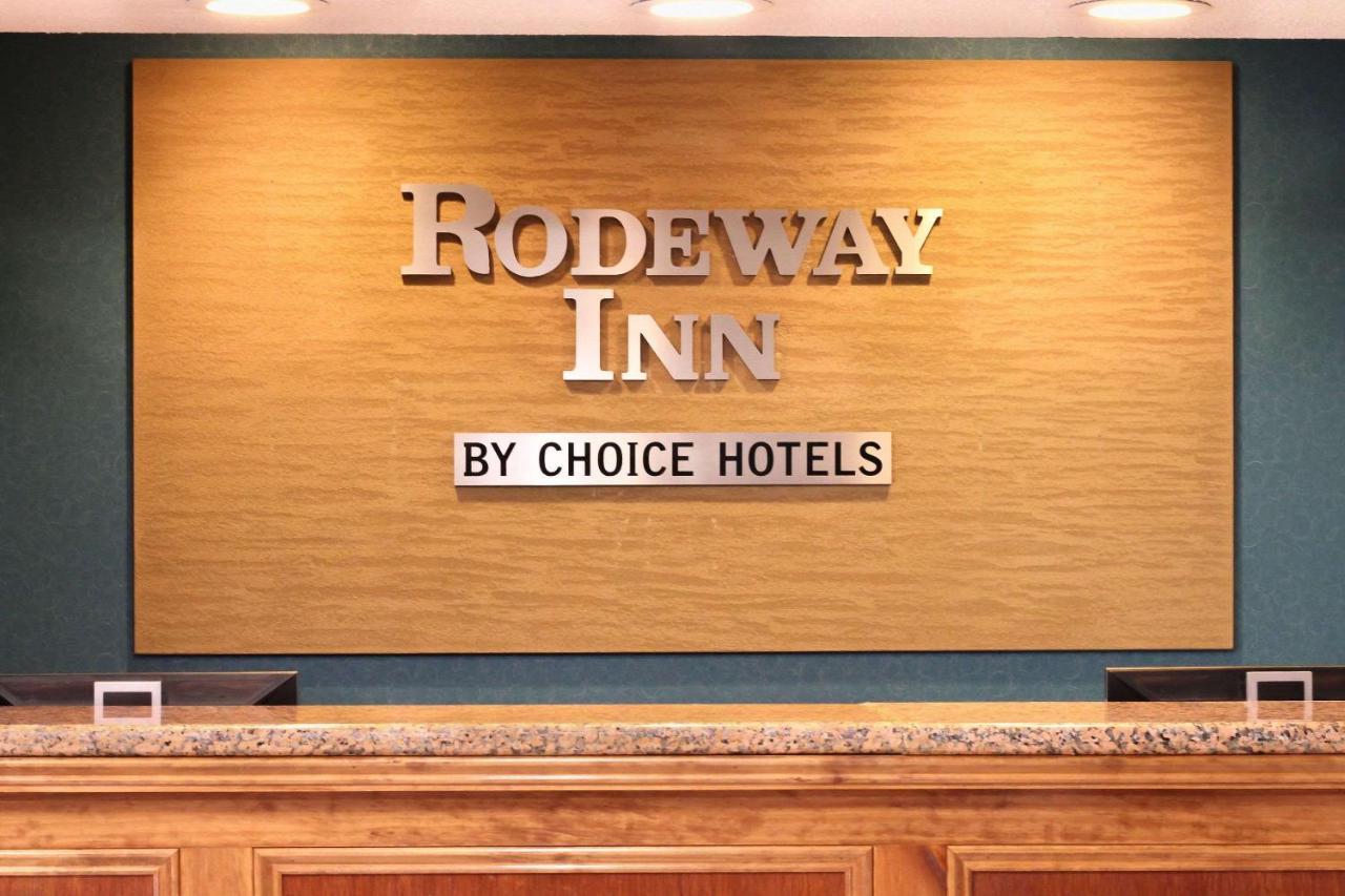 Rodeway Inn Hadley - Amherst Dış mekan fotoğraf