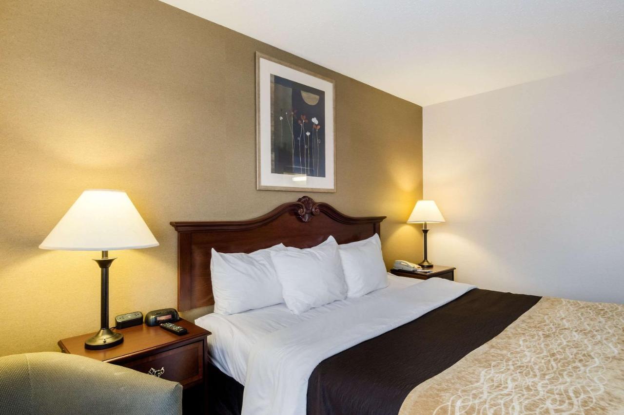 Towneplace Suites By Marriott Hadley Amherst Dış mekan fotoğraf