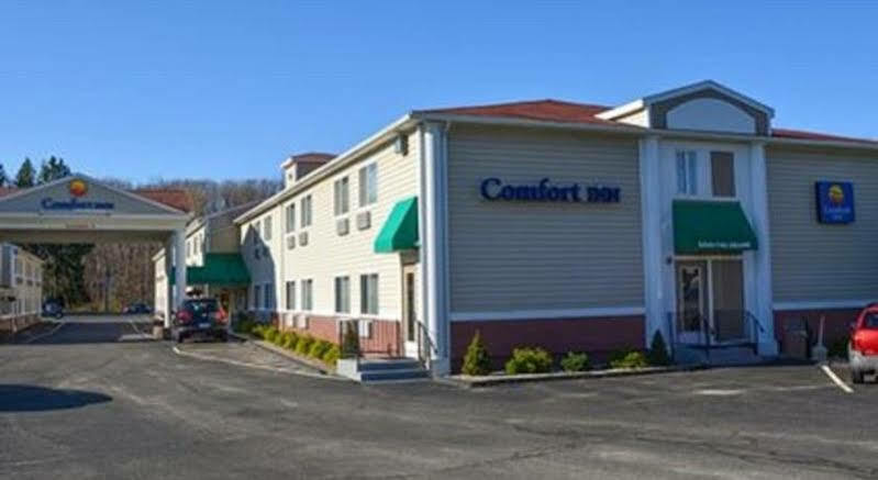 Towneplace Suites By Marriott Hadley Amherst Dış mekan fotoğraf
